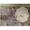 Image 2 : Lot of Misc. Serving Pieces