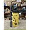Image 1 : Pressure Washer