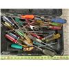 Image 2 : Tool Case - Lots of Screwdrivers