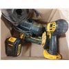 Image 2 : DeWalt Cordless Drill