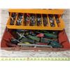 Image 2 : Tool Box Full