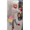 Image 2 : Vintage Clown Marionette