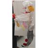 Image 3 : Vintage Clown Marionette