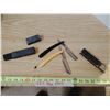 Image 1 : 2 Shaving Straight Razors