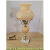 Image 1 : Vintage Table Lamp