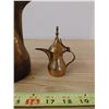 Image 2 : 2 Antique Middle Eastern Style Coffee Pot