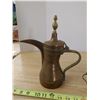 Image 5 : 2 Antique Middle Eastern Style Coffee Pot