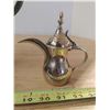 Image 2 : 2 Middle Eastern Style Coffee Pots