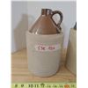 Image 5 : 2 Ceramic 1 Gallon Jugs