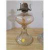 Image 2 : 2 Coal Oil Lamps