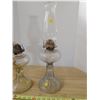 Image 4 : 2 Coal Oil Lamps