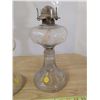 Image 5 : 2 Coal Oil Lamps