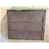 Image 3 : Antique Floor Register
