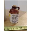 Image 4 : 2 Ceramic Jugs and 1 Japanese Replica Whiskey Jug