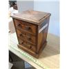 Image 3 : Antique Drawer Stand