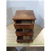 Image 4 : Antique Drawer Stand