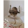 Image 5 : 2 Coal Oil Lamps