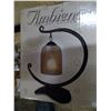 Image 3 : Ambience tea light holder and lamp