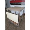 Image 2 : Rolling cart - 26" height