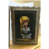 Image 3 : 4 Framed Chldrens Pictures