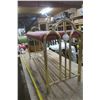 Image 3 : 40 X 15 X 20” Bench
