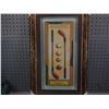 Image 2 : Golf Picture/Shadow Box