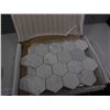 Image 3 : Box of Marble Tiles