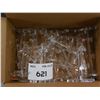 Image 1 : Box of 2 Tier “SPY” Sunglasses Holders (15)