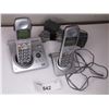 Image 1 : panasonic cordless phone