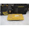 Image 3 : stanley wheeled tool box