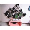 Image 1 : assorted caster wheels