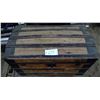Image 1 : Vintage Trunk