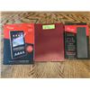 Image 1 : LOT OF 3 NEW IPAD 6TH GEN CASE AND SCREEN PROTECTOR