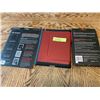 Image 2 : LOT OF 3 NEW IPAD 6TH GEN CASE AND SCREEN PROTECTOR