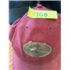 Image 2 : LOT OF 3 CAPS, 2 AIRFAIR 2016 AND AUTHENTIC SNOWBIRD