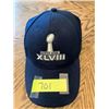 Image 1 : SUPER BOWL XLVIII PEPSI AUTHENTIC CAP