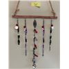 Image 2 : TRADITIONAL HAND MADE BEADED WINDCHIME
