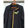 Image 1 : CAT NEW FLEECE JACKET, SIZE L