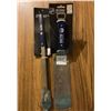 Image 1 : SET OF EDMONTON OILERS NEW BBQ TONGS AND SPATULA W BOTTLE OPENER