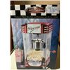 Image 3 : RETRO POPCORN MAKER DR  PEPPER , NEW CONDITION