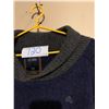 Image 2 : WAYNE GRETSKY COLLECTION SWEATER , 100%LAMBSWOOL BLEND SIZE L