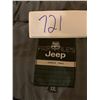 Image 3 : JEEP XXL MENS WINTER JACKET, NEW CONDITION