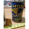 Image 6 : Lot of Misc. Vintage Cans