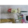Image 5 : Painting Supplies, etc.