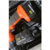 Image 3 : Black & Decker 12V Cordless Drill with 2 Batteries - no charger