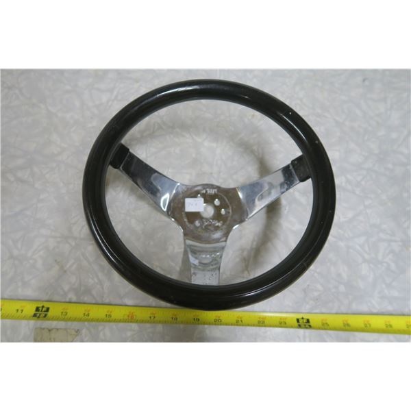 10  Superior 500 Steering Wheel