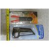 Image 1 : Crimping Set and mini hacksaw with extra blades