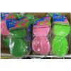 Image 2 : Box of Pink and Green Streamers