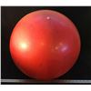 Image 1 : Exercise Ball  - Red