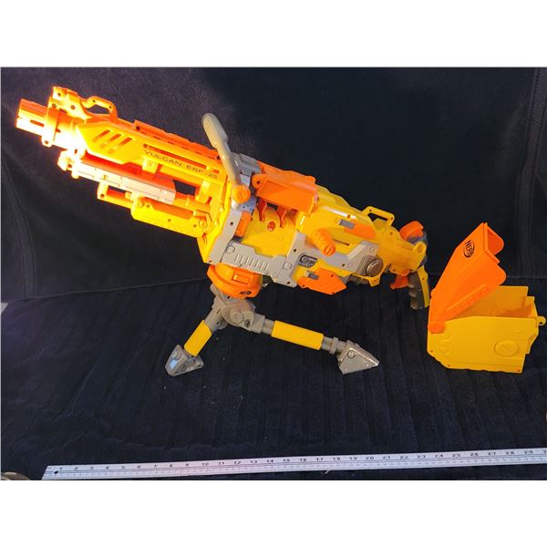 Nerf Vulcan EBF-25